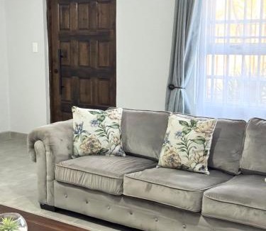 Windhoek House | Ameib Nest
