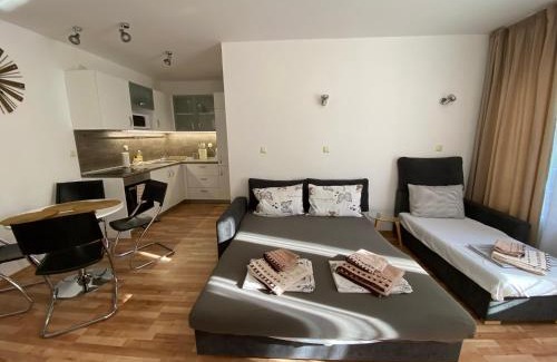 Nessebar Apartment | Amel -new luxury apartment close to the beach