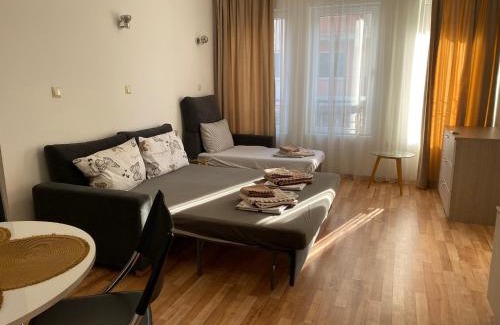 Nessebar Apartment | Amel -new luxury apartment close to the beach