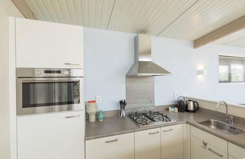 Hollum House | Ameland Coastal Retreat
