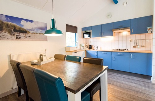 Hollum House | Ameland Coastal Retreat
