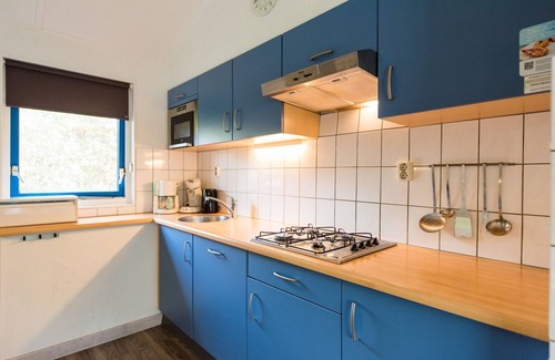 Hollum House | Ameland Coastal Retreat