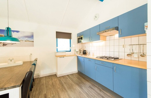 Hollum House | Ameland Coastal Retreat