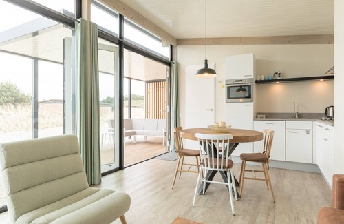 Hollum House | Ameland Retreat w/Veranda
