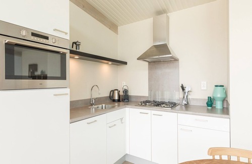 Hollum House | Ameland Retreat w/Veranda