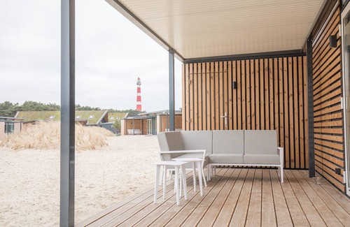 Hollum House | Ameland Retreat w/Veranda