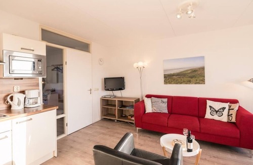 Municipality of Ameland Apartment | Amelander Paradijs 71 Waddenzicht