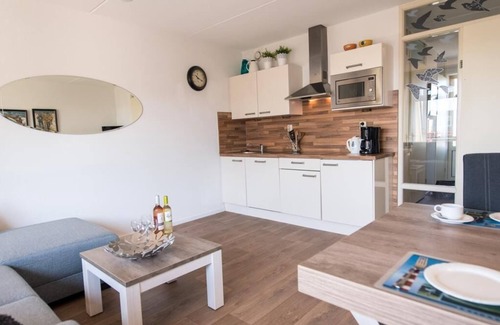 Municipality of Ameland Apartment | Amelander Paradijs 89, Buren Inselglück