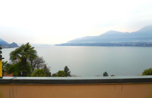 Luogo Ameno Apartment | Amelia 1