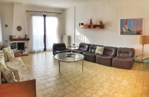 Luogo Ameno Apartment | Amelia 1