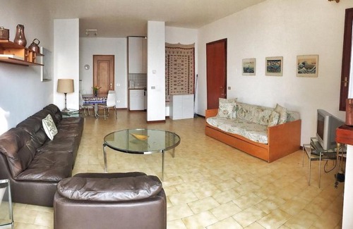 Luogo Ameno Apartment | Amelia 1