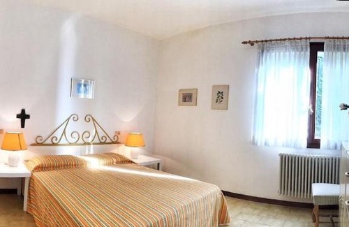 Luogo Ameno Apartment | Amelia 1