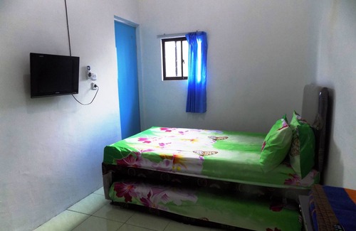 Medan House | Amelia 2 Guest House