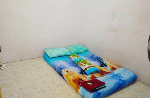 Medan House | Amelia 4 Guest House Female