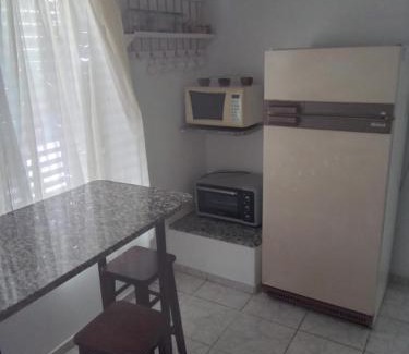 Chajari Apartment | Amelia