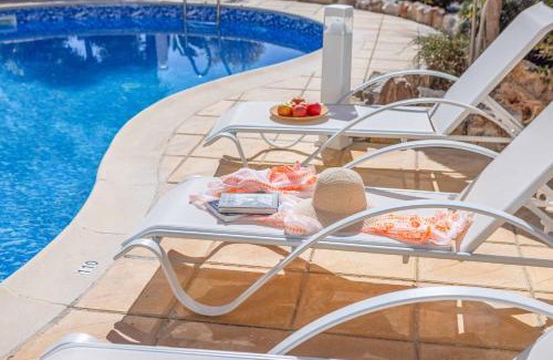 Pegeia Villa | Amelia Bay