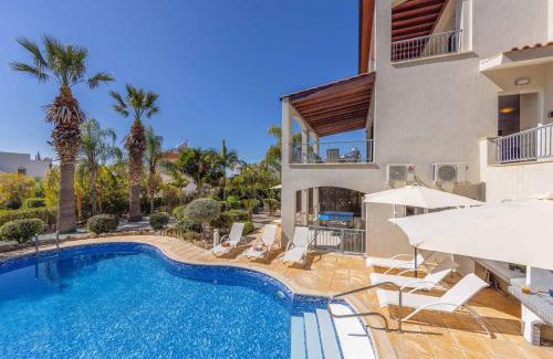 Pegeia Villa | Amelia Bay