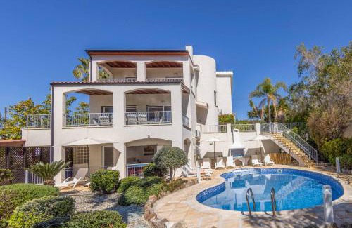 Pegeia Villa | Amelia Bay