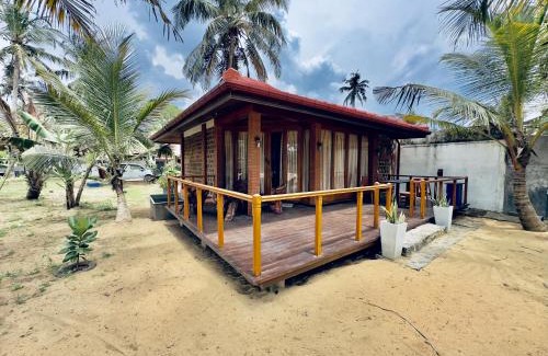 Wadduwa Villa | Amelia Beach Cottages