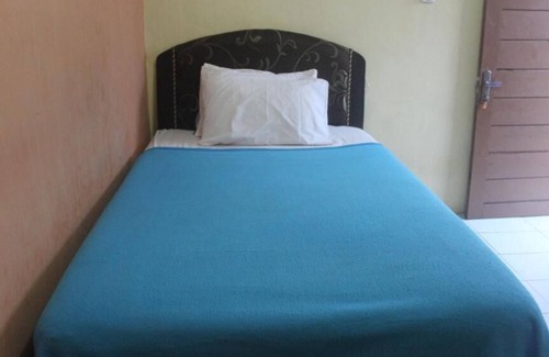 Medan House | Amelia Guest House