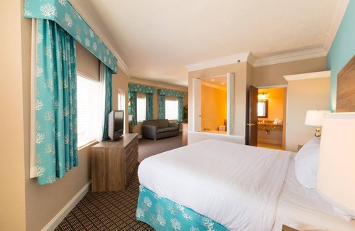 Fernandina Beach Hotel | Amelia Hotel at the Beach