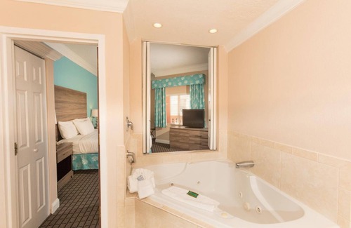 Fernandina Beach Hotel | Amelia Hotel at the Beach