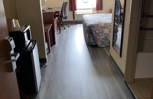 Amelia Court House Hotel | Amelia Inn & Suites