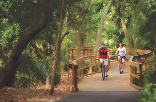 Fernandina Beach Apartment | Amelia Island Paradise Rental!