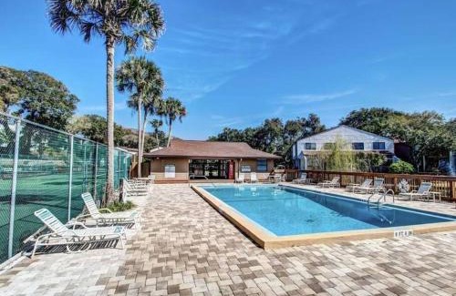 Fernandina Beach Apartment | Amelia Island Paradise Rental!