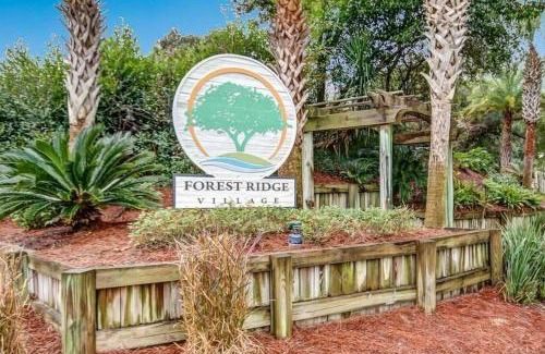 Fernandina Beach Apartment | Amelia Island Paradise Rental!