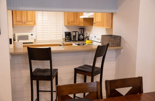 Fernandina Beach Condo | Amelia Island Plantation Ocean Front Ground Floor Condo