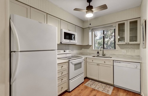 Fernandina Beach Condo | Amelia Island 2 Bedroom Oasis at Amelia Landings