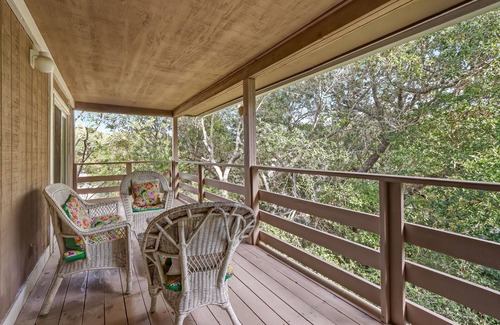 Fernandina Beach Condo | Amelia Island 2 Bedroom Oasis at Amelia Landings