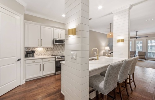 American Beach Condo | Amelia Island Luxury Summerwoods Condo near Ritz Carlton