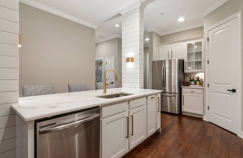 American Beach Condo | Amelia Island Luxury Summerwoods Condo near Ritz Carlton