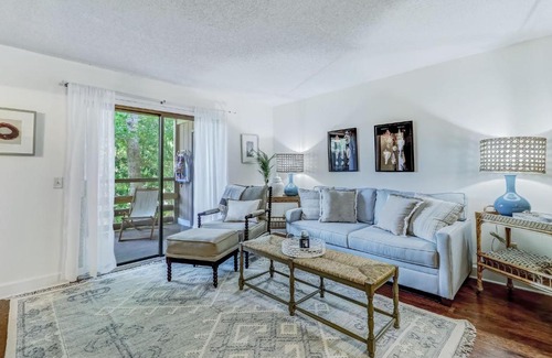 Fernandina Beach House | Amelia Landings 6C