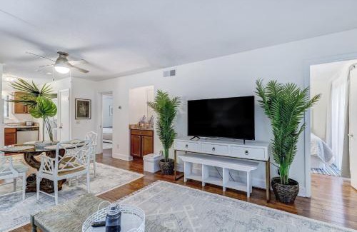 Fernandina Beach House | Amelia Landings 6C