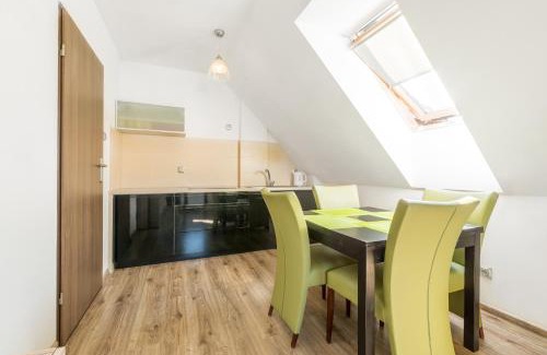 Krynica Morska House | Amelia