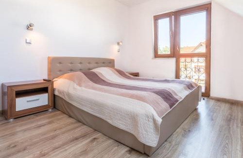 Krynica Morska House | Amelia