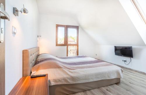 Krynica Morska House | Amelia