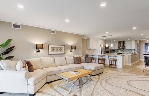 Fernandina Beach Condo | Amelia Retreat C 3 - Hosted by Moore AI Rentals