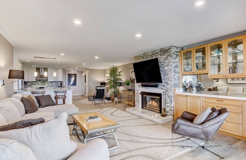 Fernandina Beach Condo | Amelia Retreat C 3 - Hosted by Moore AI Rentals
