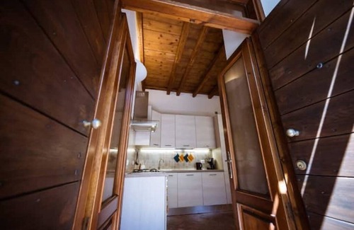 Solferino Apartment | Amelia's House - Apartment in historic House