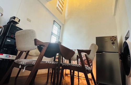 Legazpi Apartment | Amelia’s Place
