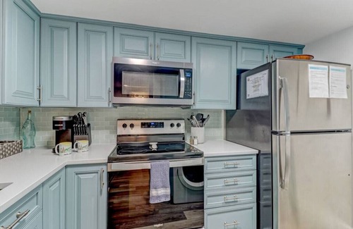 Amelia City Condo | Amelia Surf & Racquet Club Condo | Oceanfront | Pools| Tennis Courts