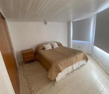 General Roca Apartment | Amelie