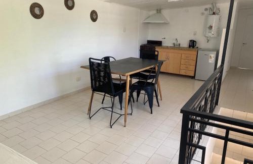 General Roca Apartment | Amelie