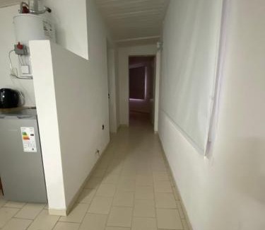 General Roca Apartment | Amelie