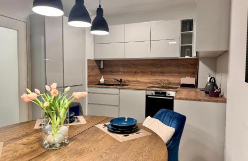 Novi Zagreb Apartment | Amelie