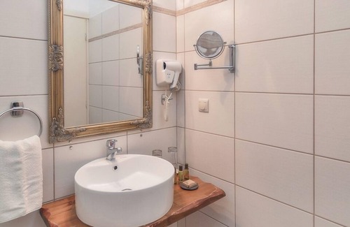 Ano Pedina Hotel | Ameliko Zagori